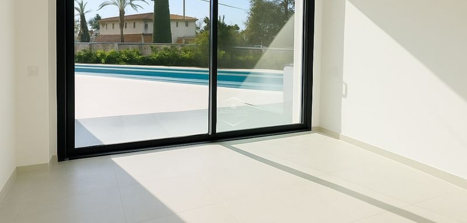 Nowy budynek - Willa - Dom wolnostojący -
Mijas - Mijas Costa