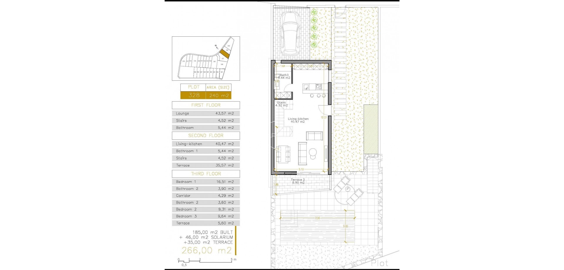 Nueva construcción  - Villa - Independiente -
Orihuela Costa - PAU 8