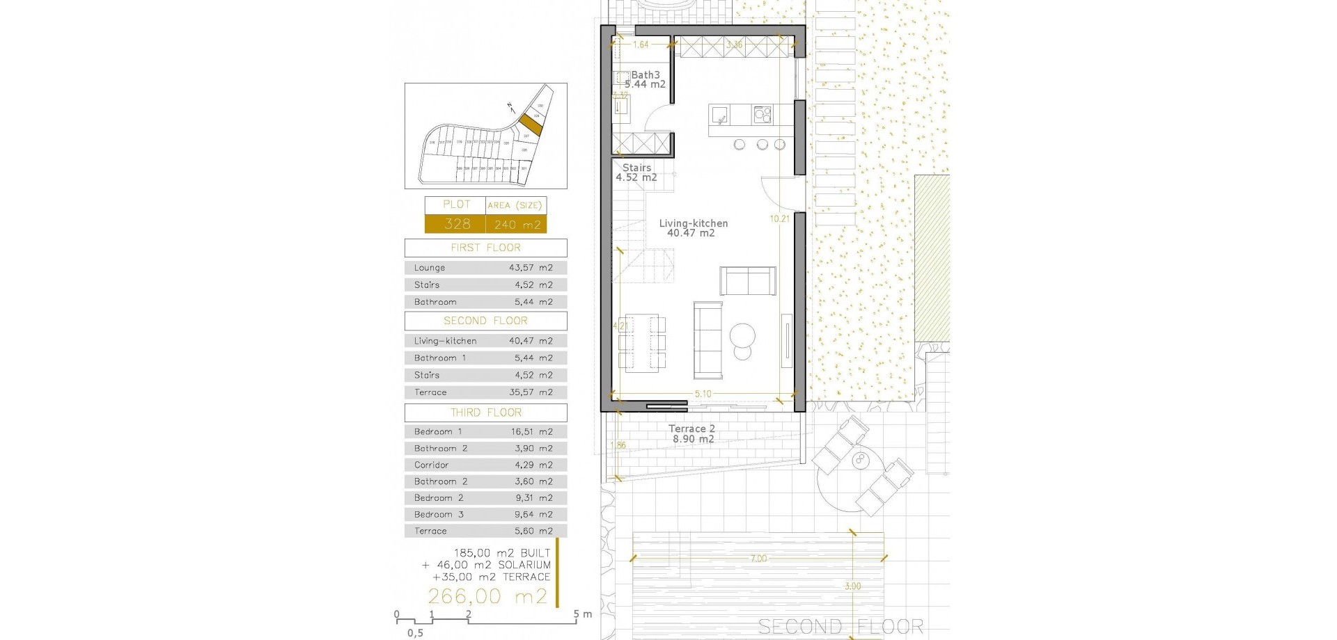 Nueva construcción  - Villa - Independiente -
Orihuela Costa - PAU 8