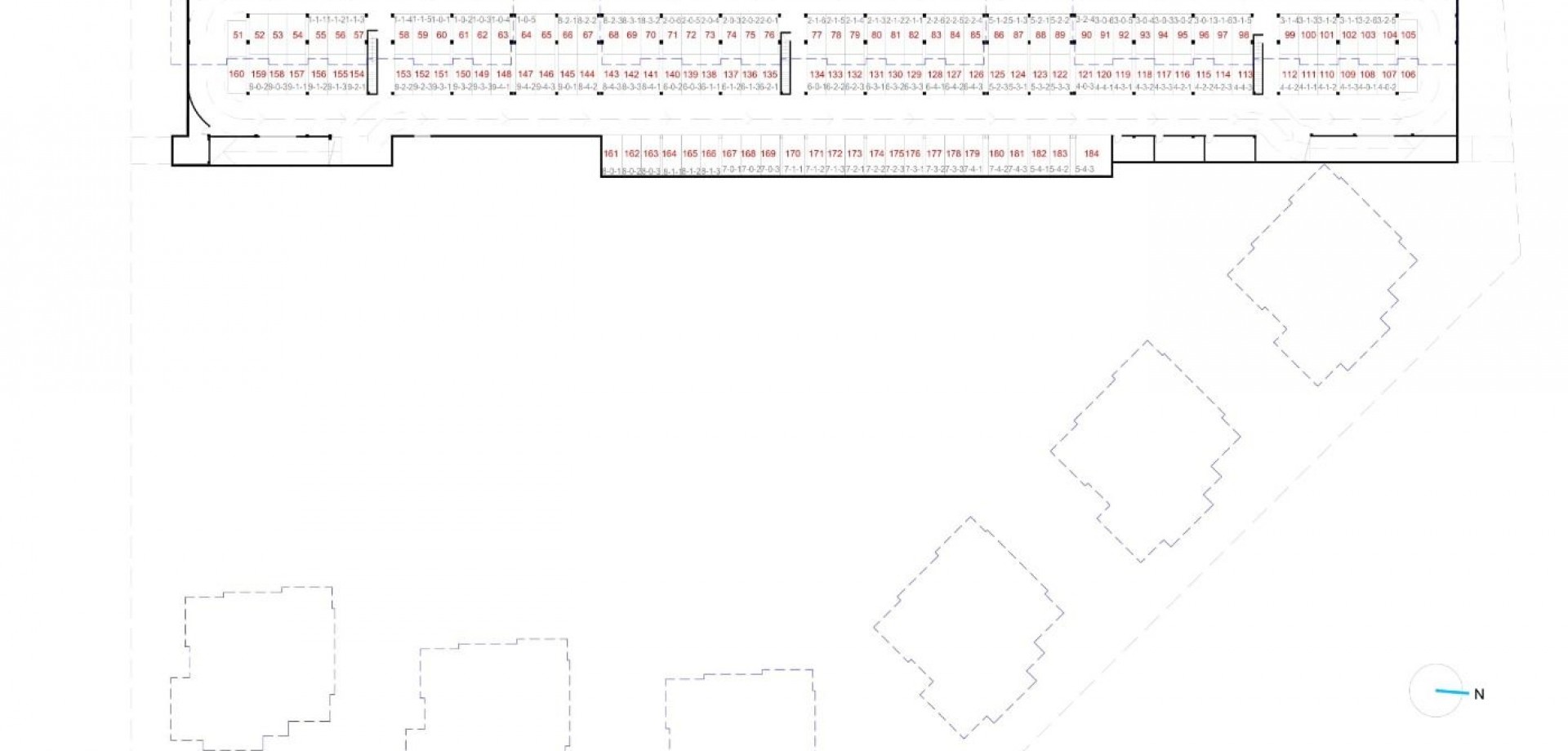 New Build - Apartment - Penthouse -
Guardamar del Segura - El Raso