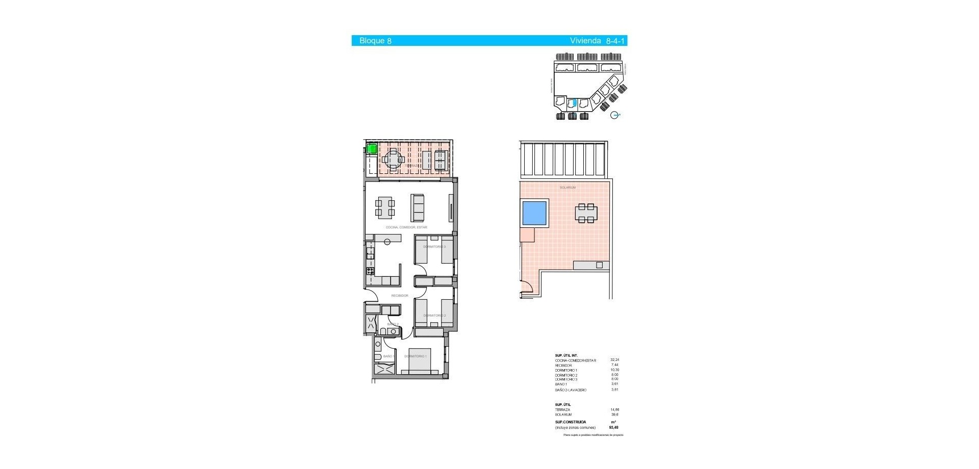 New Build - Apartment - Penthouse -
Guardamar del Segura - El Raso