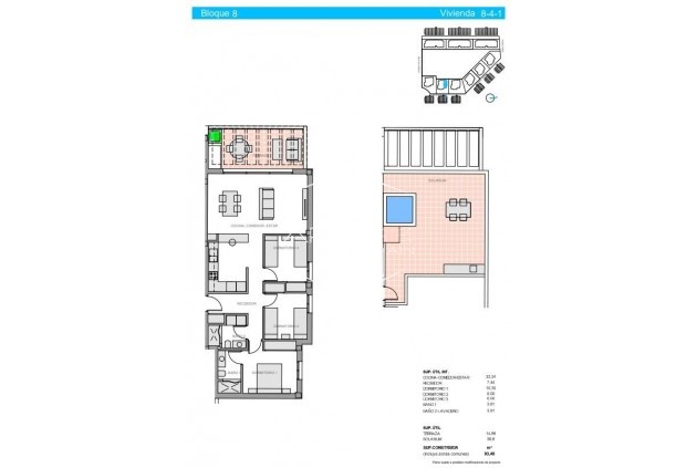 New Build - Apartment - Penthouse -
Guardamar del Segura - El Raso