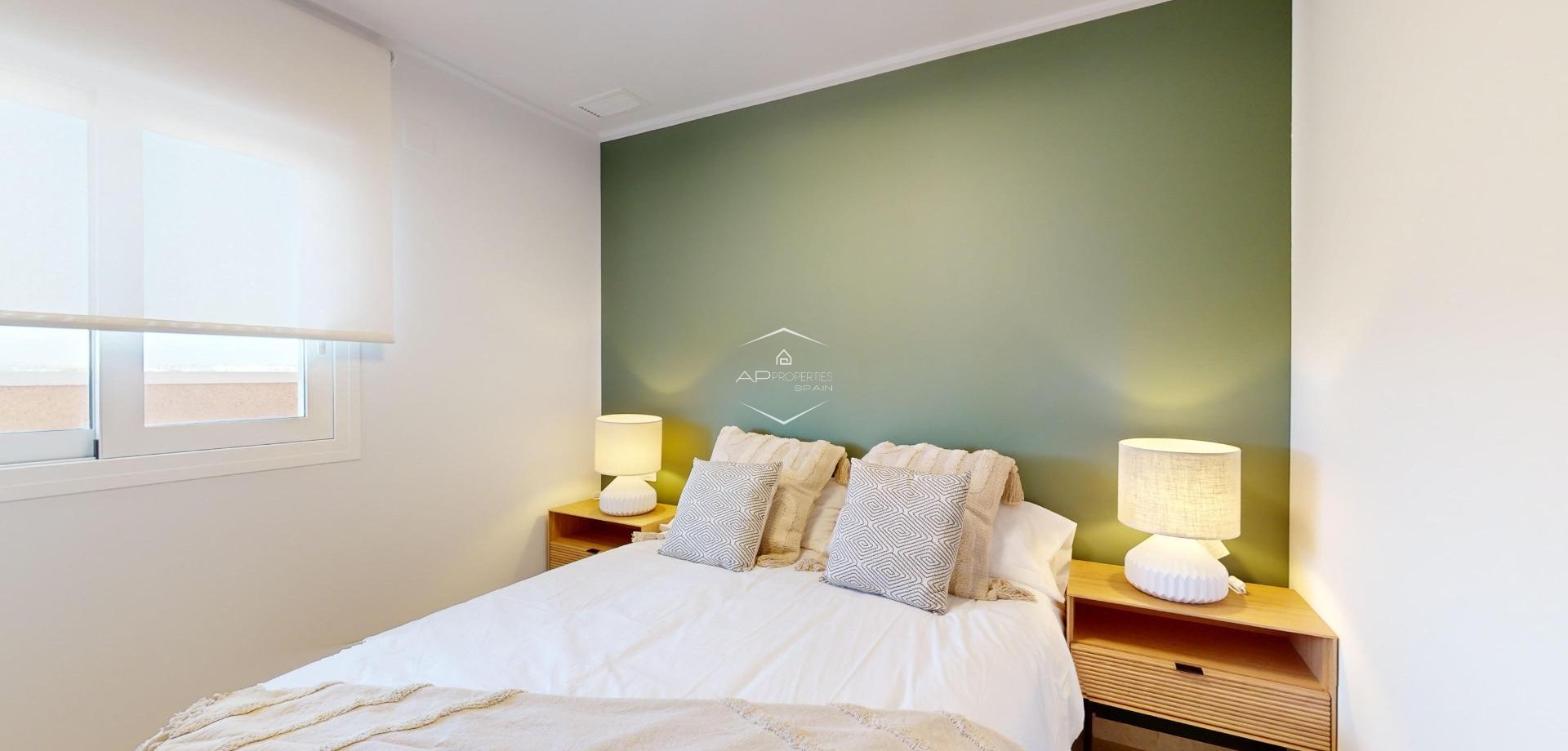 New Build - Apartment - Penthouse -
Guardamar del Segura - El Raso