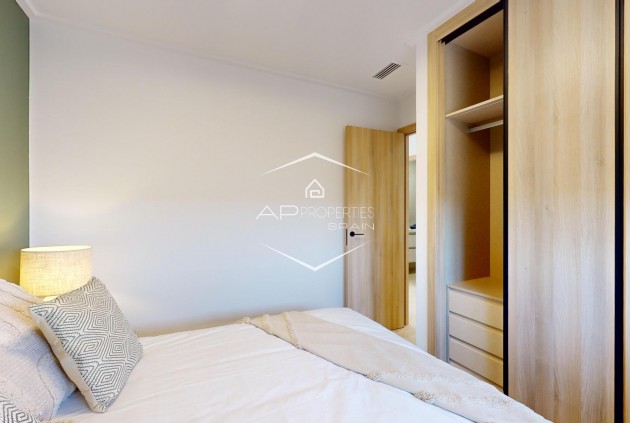 New Build - Apartment - Penthouse -
Guardamar del Segura - El Raso