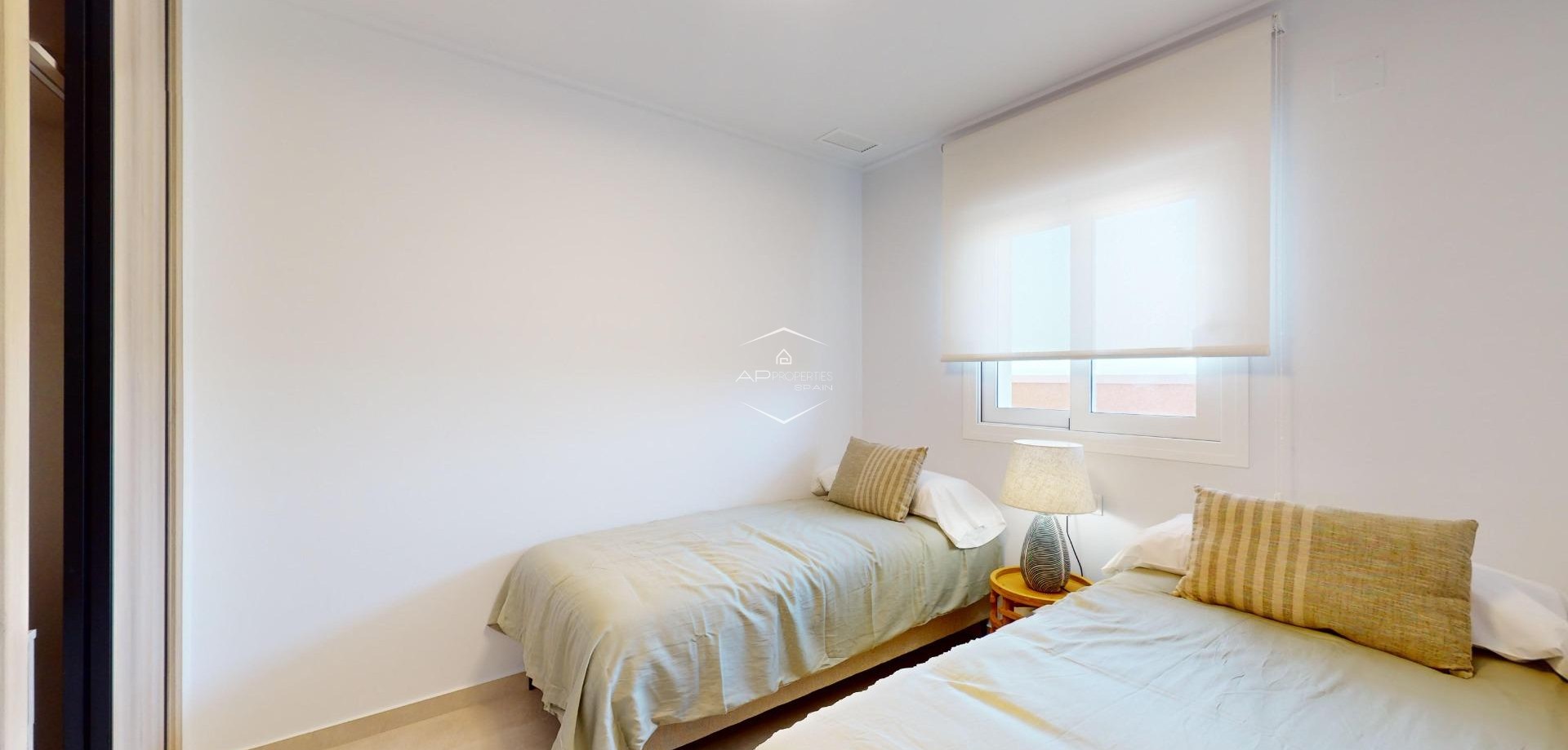 New Build - Apartment - Penthouse -
Guardamar del Segura - El Raso