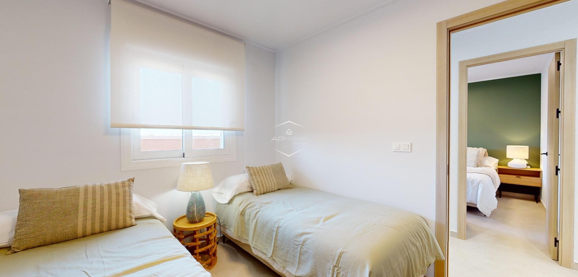 New Build - Apartment - Penthouse -
Guardamar del Segura - El Raso