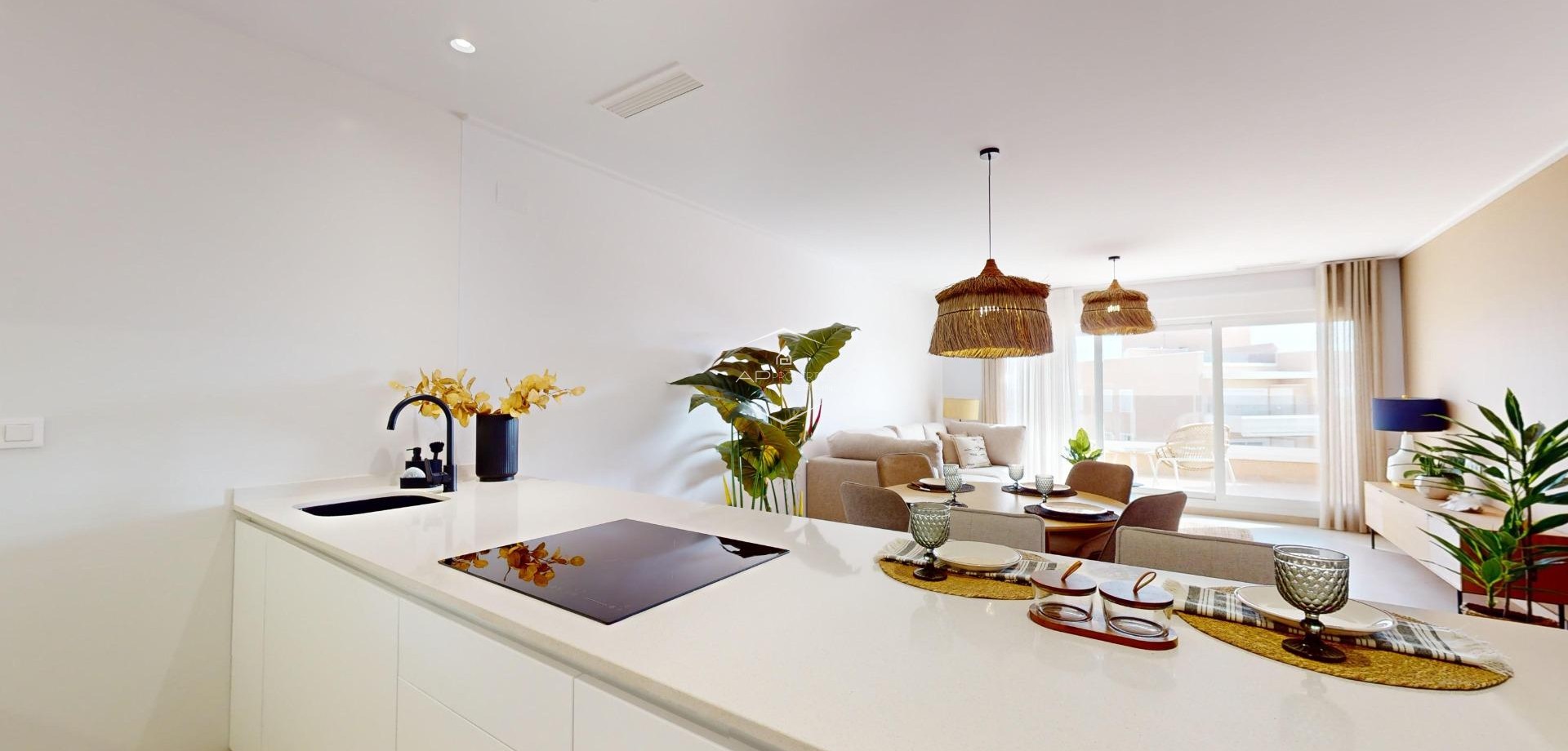 New Build - Apartment - Penthouse -
Guardamar del Segura - El Raso