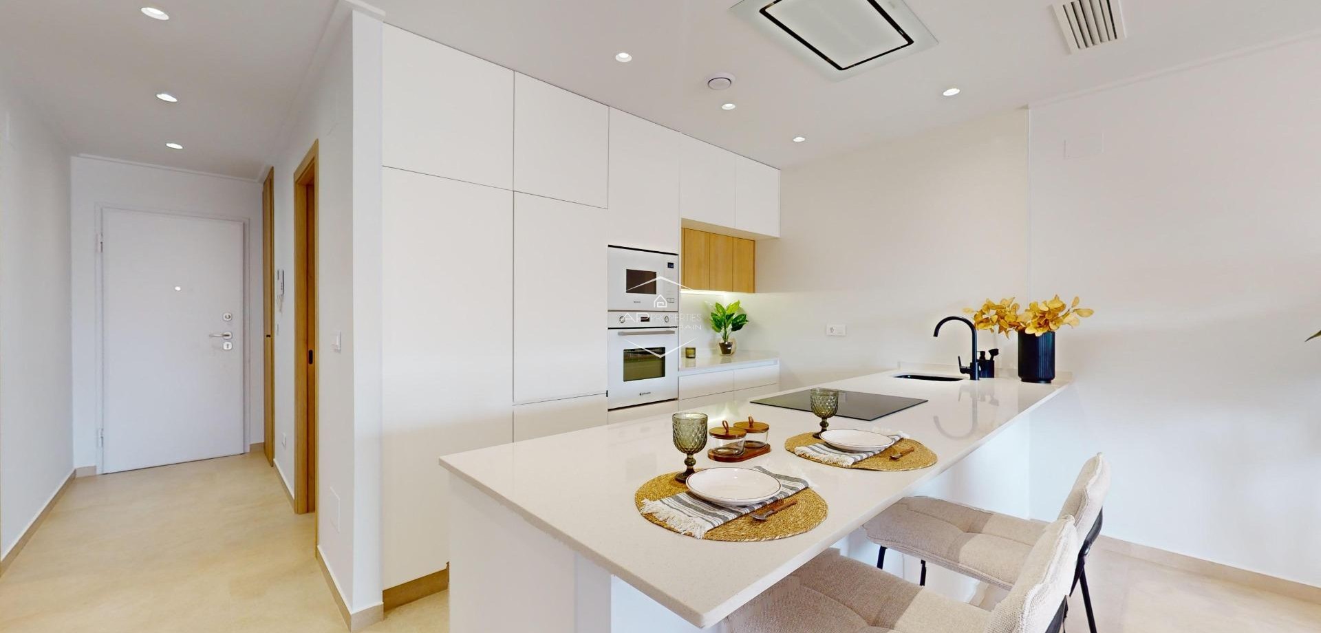 New Build - Apartment - Penthouse -
Guardamar del Segura - El Raso