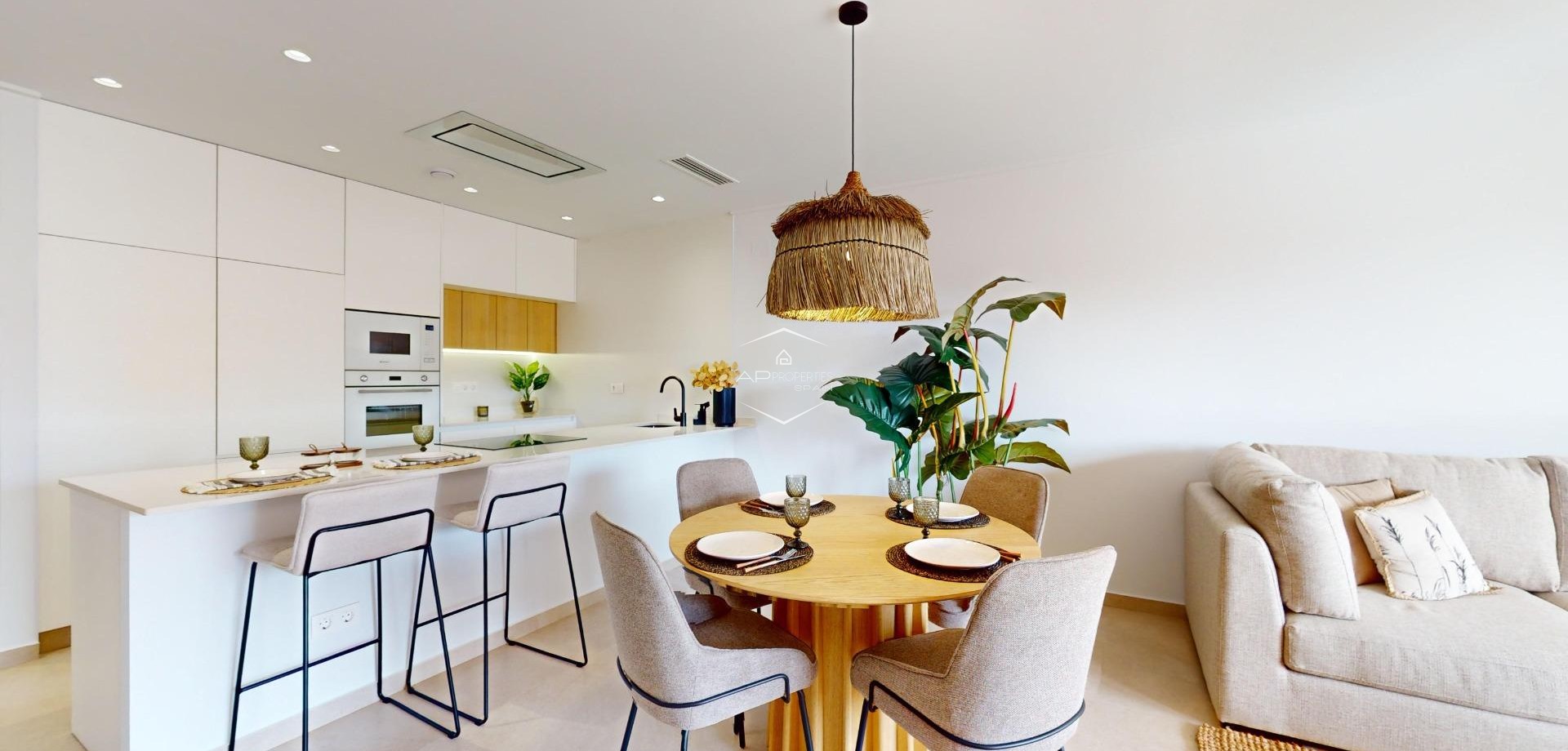 New Build - Apartment - Penthouse -
Guardamar del Segura - El Raso