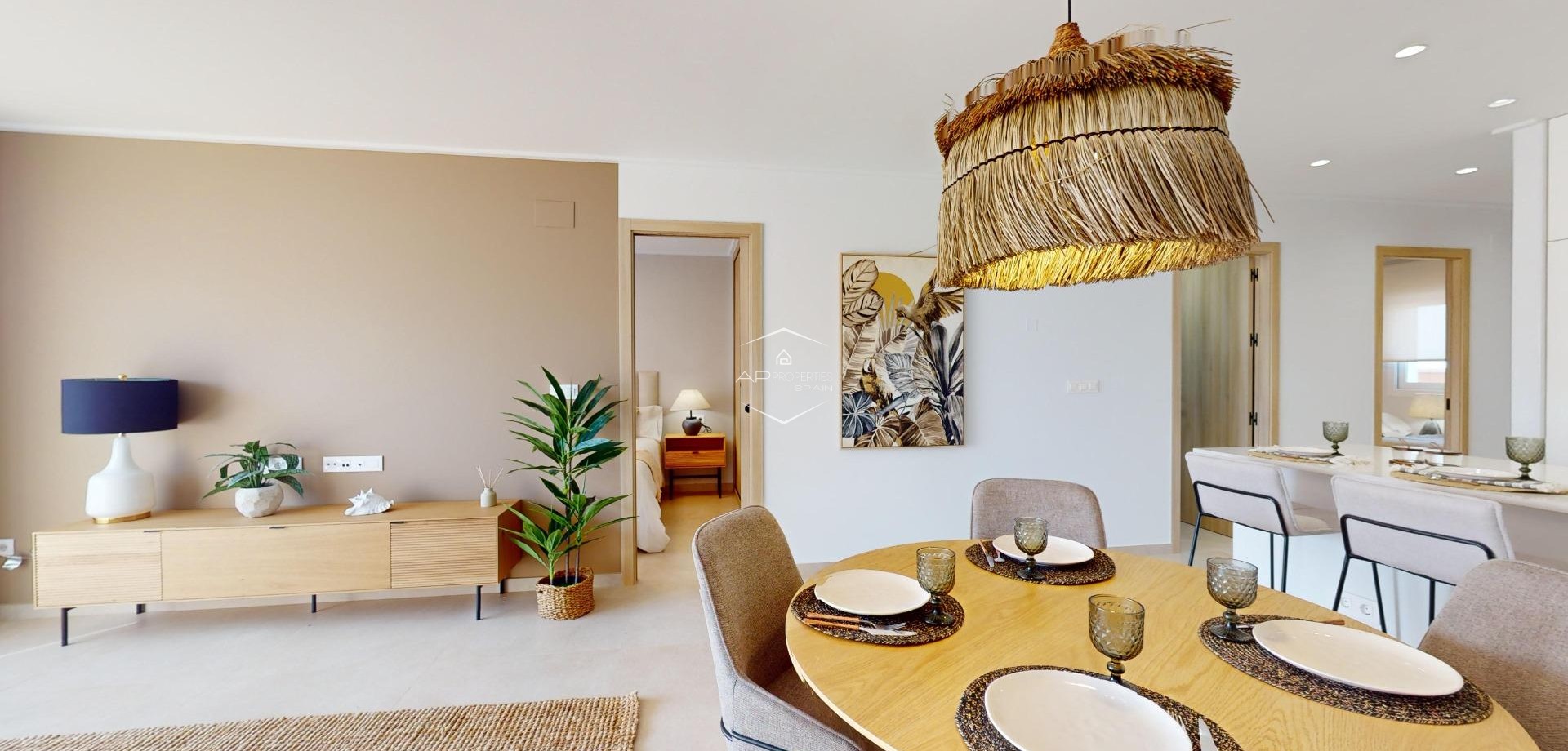 New Build - Apartment - Penthouse -
Guardamar del Segura - El Raso