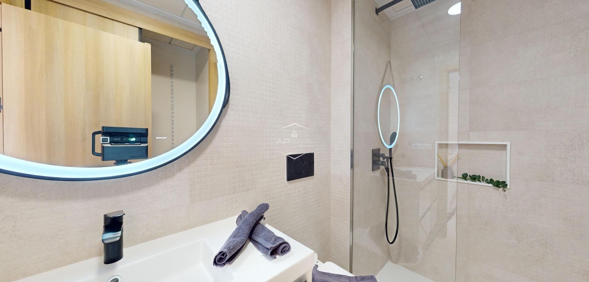 New Build - Apartment - Penthouse -
Guardamar del Segura - El Raso
