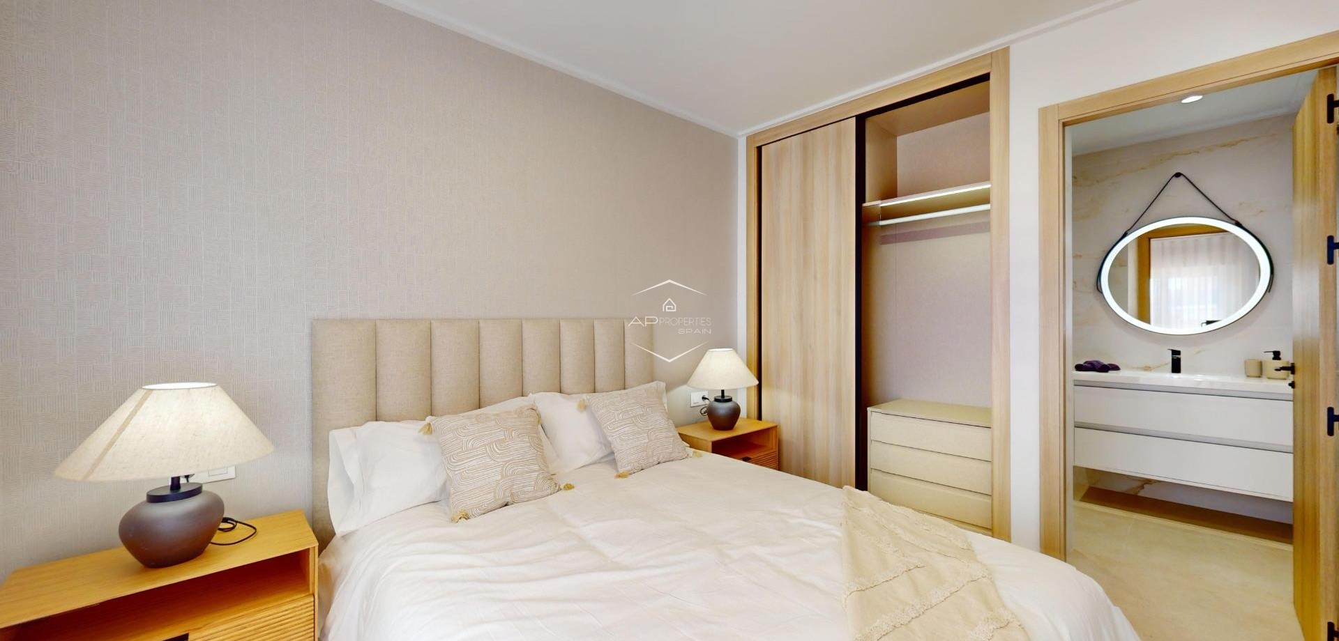 New Build - Apartment - Penthouse -
Guardamar del Segura - El Raso