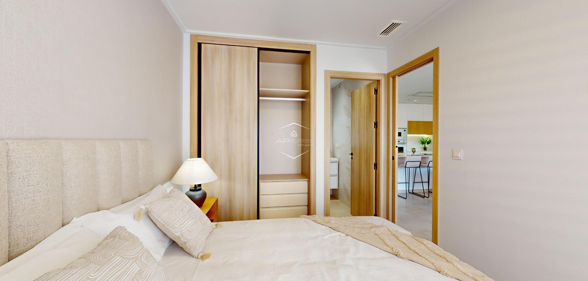 New Build - Apartment - Penthouse -
Guardamar del Segura - El Raso