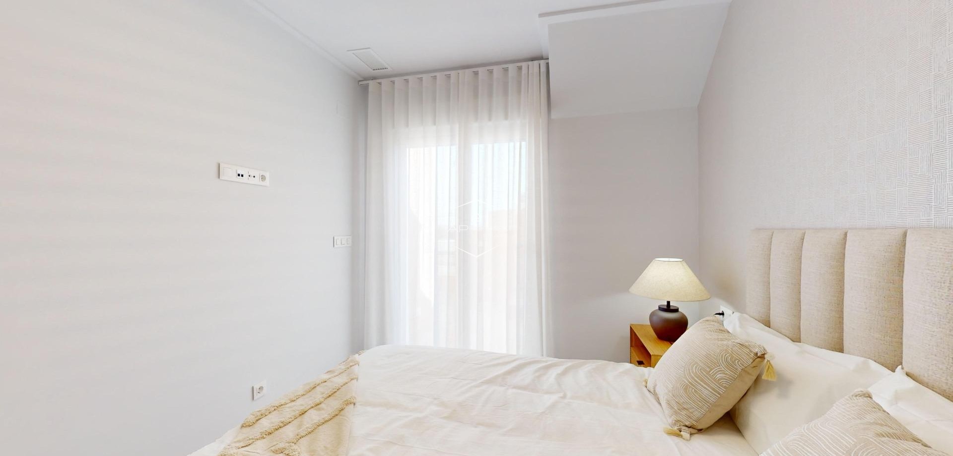 New Build - Apartment - Penthouse -
Guardamar del Segura - El Raso