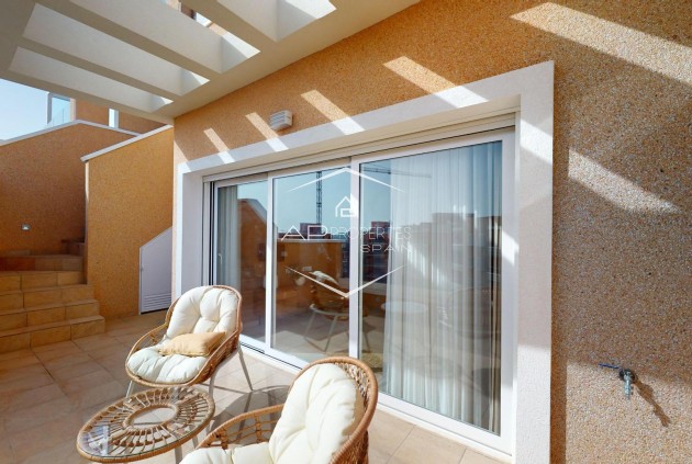 New Build - Apartment - Penthouse -
Guardamar del Segura - El Raso