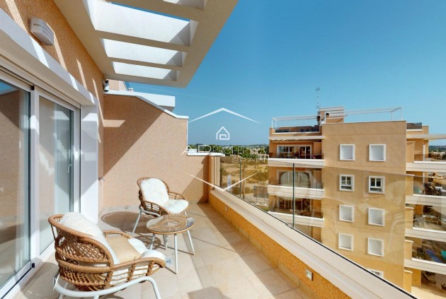 New Build - Apartment - Penthouse -
Guardamar del Segura - El Raso