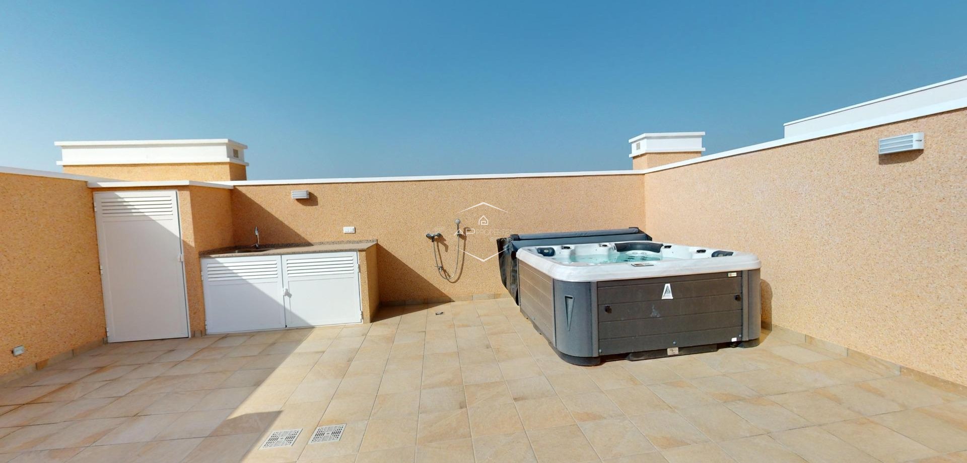 New Build - Apartment - Penthouse -
Guardamar del Segura - El Raso