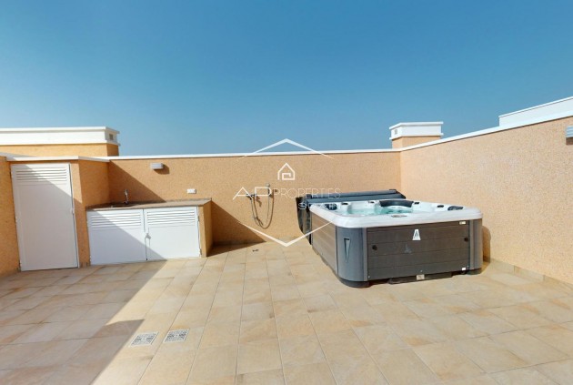 New Build - Apartment - Penthouse -
Guardamar del Segura - El Raso