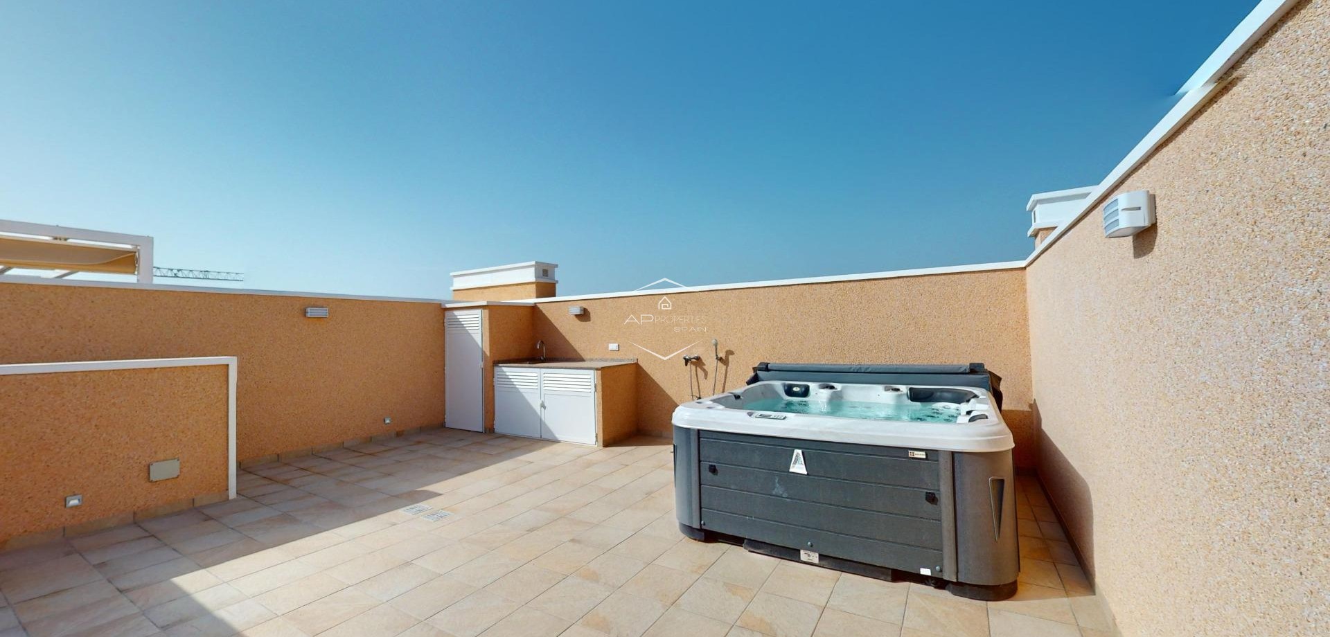 New Build - Apartment - Penthouse -
Guardamar del Segura - El Raso