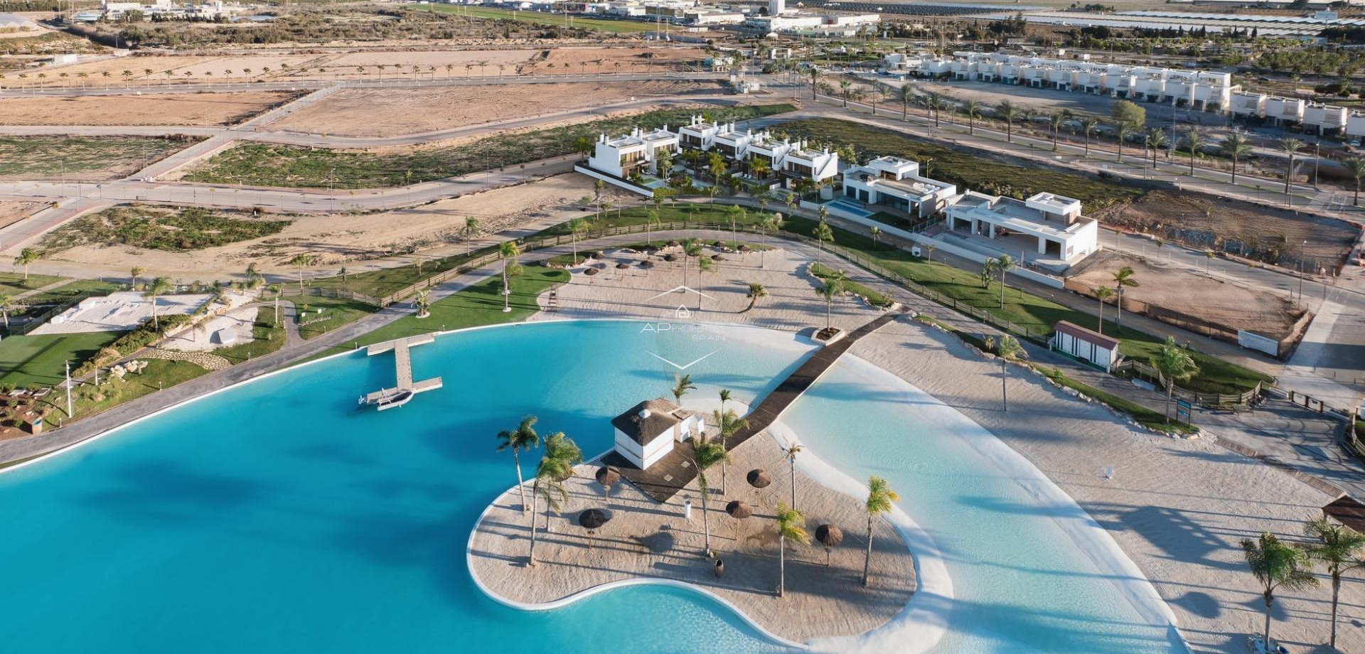Nueva construcción  - Villa - Independiente -
Torre Pacheco - Santa Rosalia