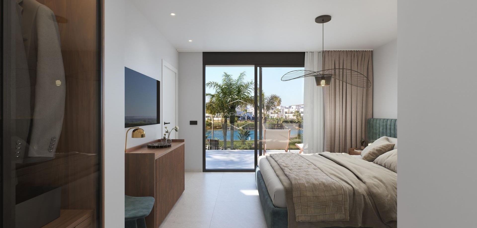 Nueva construcción  - Villa - Independiente -
Torre Pacheco - Santa Rosalia