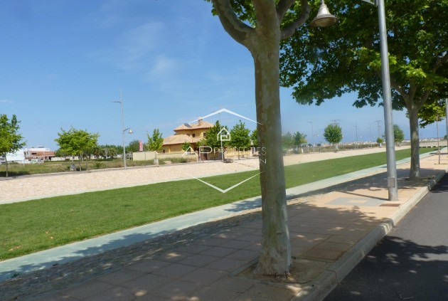 Nueva construcción  - Bungalow -
Pilar de la Horadada - pueblo