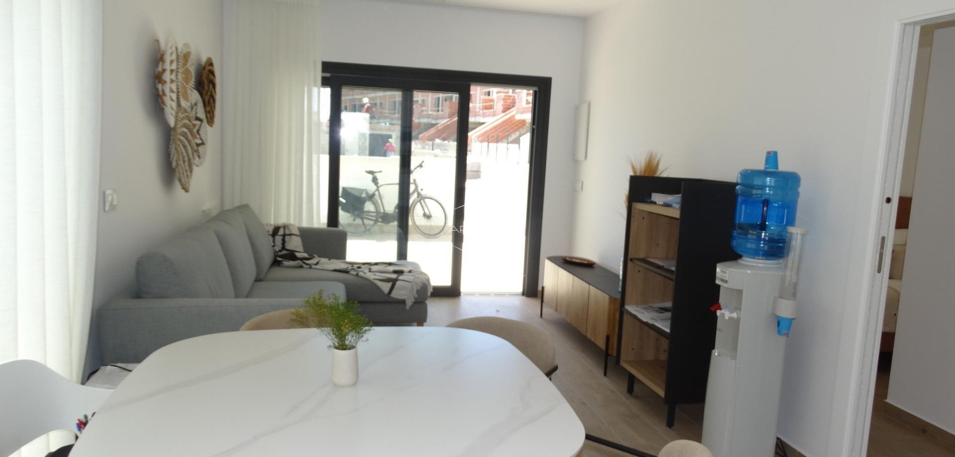 Nueva construcción  - Bungalow -
Pilar de la Horadada - pueblo