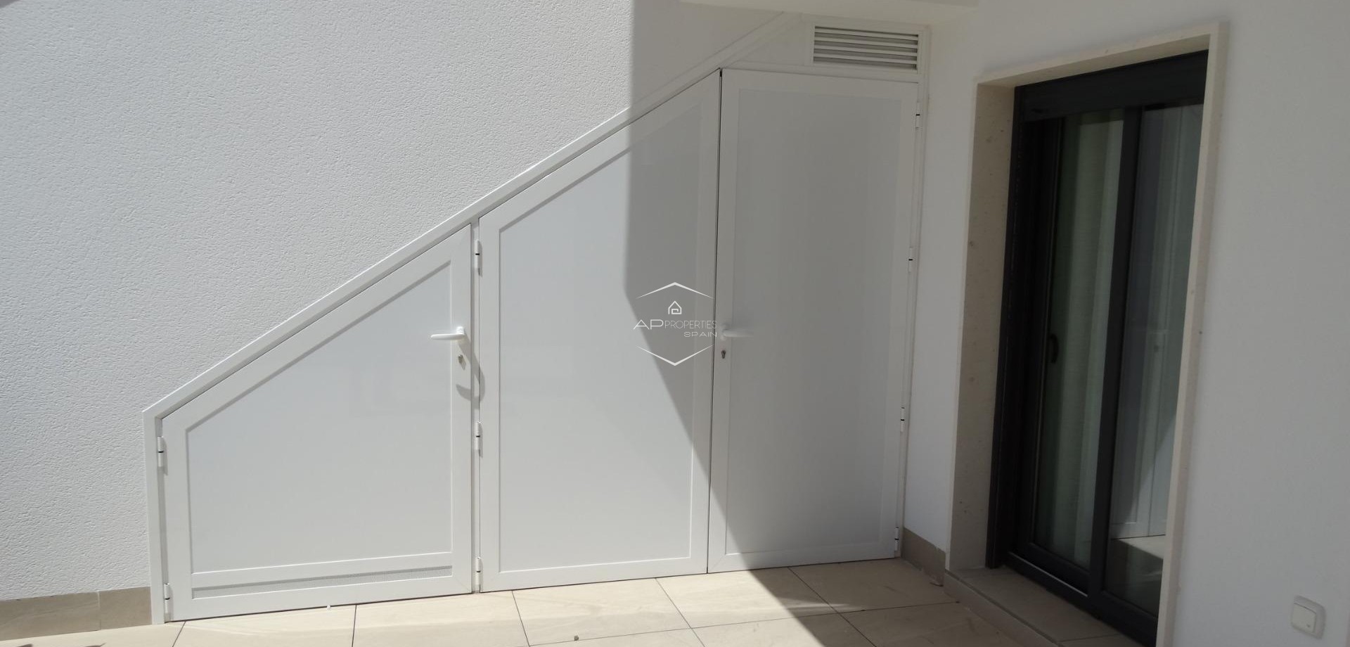 Nueva construcción  - Bungalow -
Pilar de la Horadada - pueblo