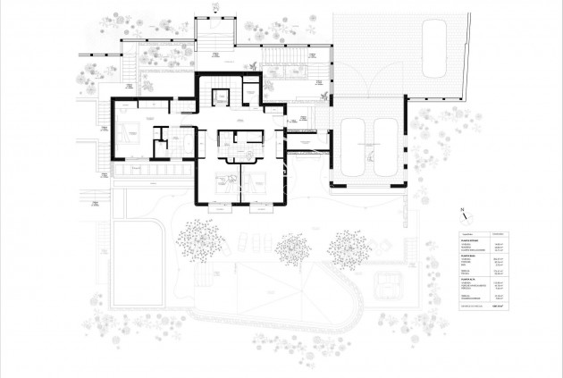 Nueva construcción  - Villa - Independiente -
Altea - Altea Hills