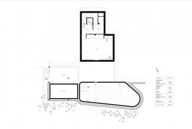 Nueva construcción  - Villa - Independiente -
Altea - Altea Hills