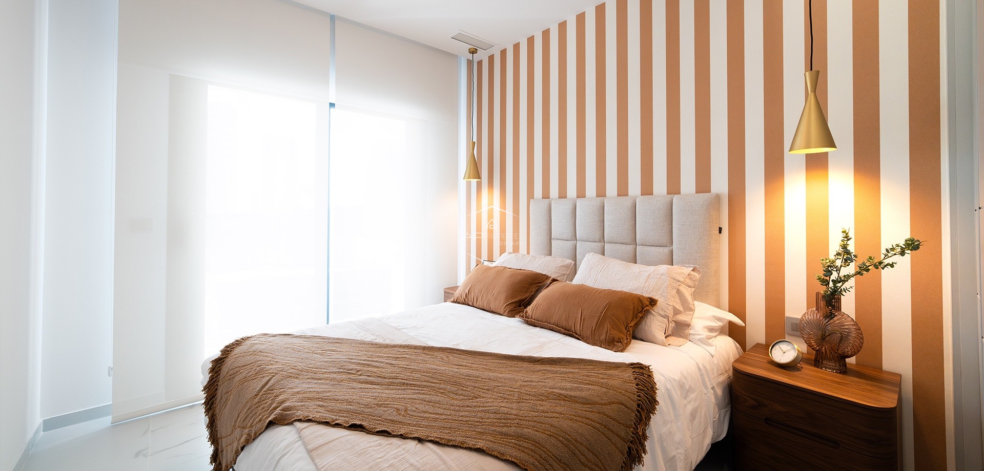 Nieuwbouw Woningen - Appartement - Penthouse -
Benidorm
