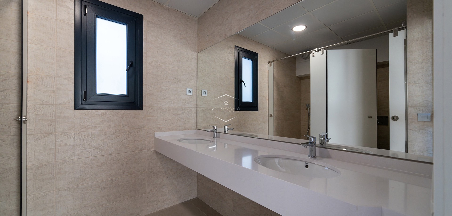 Nueva construcción  - Apartamento - Ático -
Benidorm