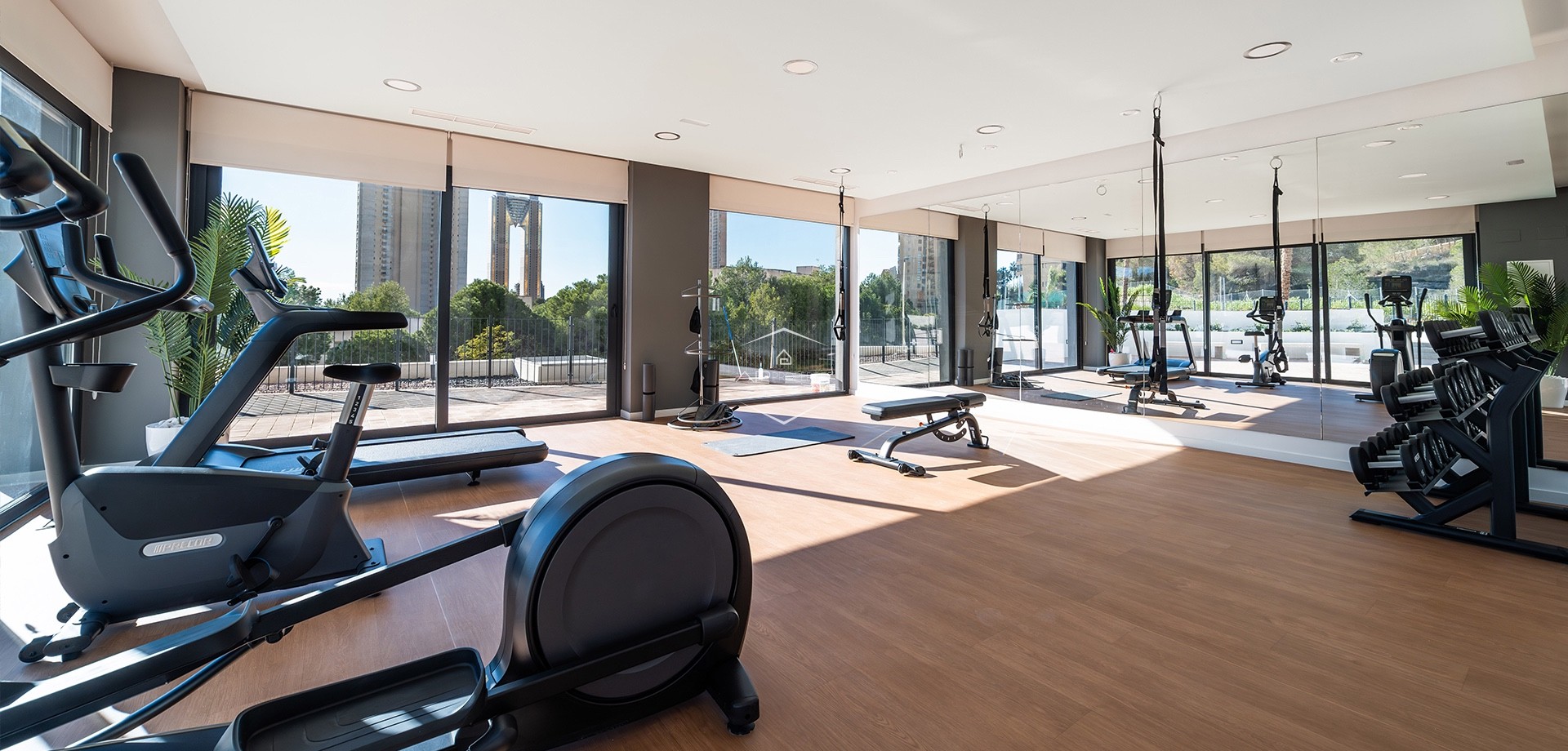 Nueva construcción  - Apartamento - Ático -
Benidorm