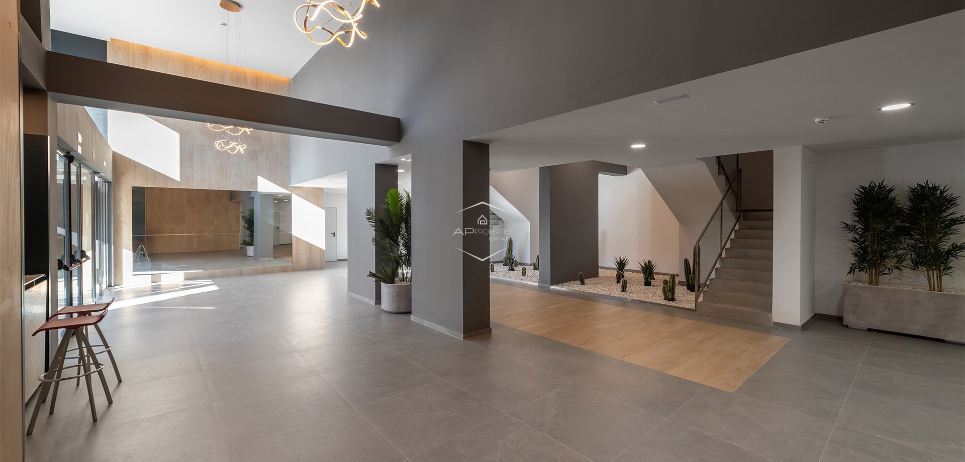 Nueva construcción  - Apartamento - Ático -
Benidorm