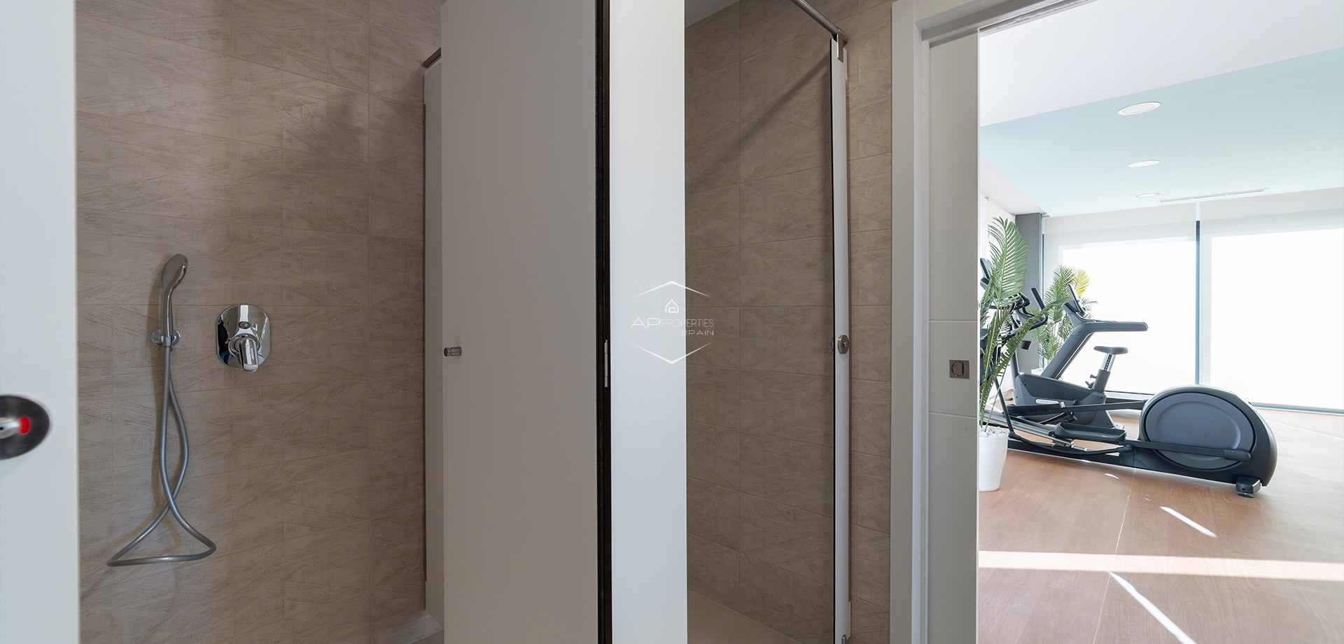 Nueva construcción  - Apartamento - Ático -
Benidorm