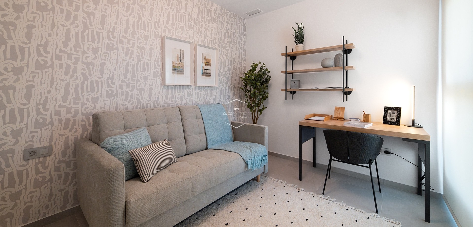 Nueva construcción  - Apartamento - Ático -
Benidorm