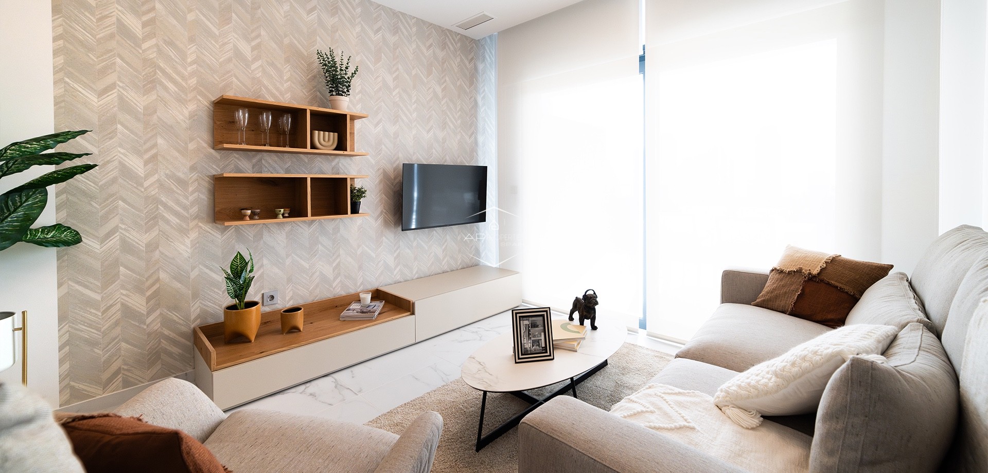 Nueva construcción  - Apartamento - Ático -
Benidorm