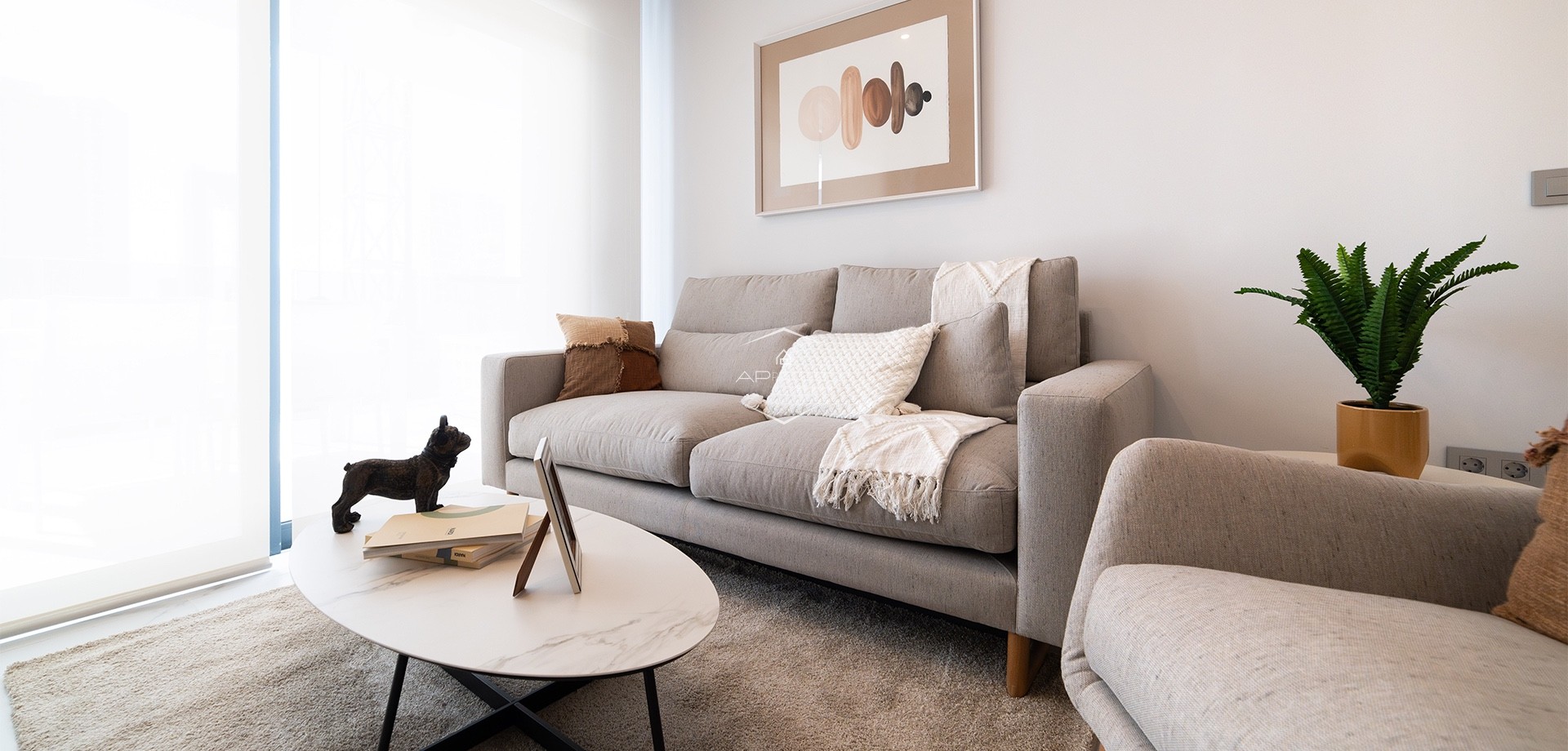 Nueva construcción  - Apartamento - Ático -
Benidorm