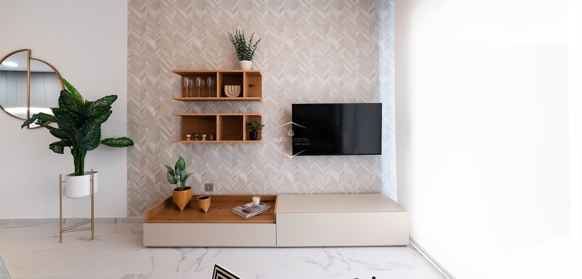 Nueva construcción  - Apartamento - Ático -
Benidorm