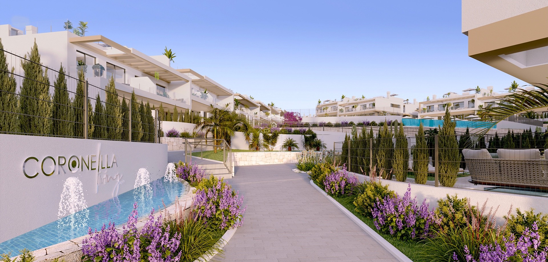 New Build - Bungalow -
Torrevieja