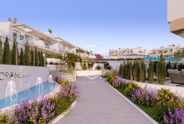 New Build - Bungalow -
Torrevieja