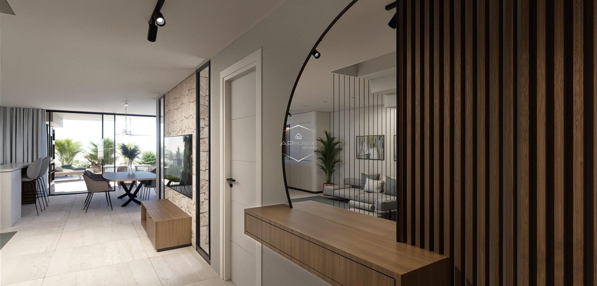 Nueva construcción  - Villa - Independiente -
Torre Pacheco - Santa Rosalia