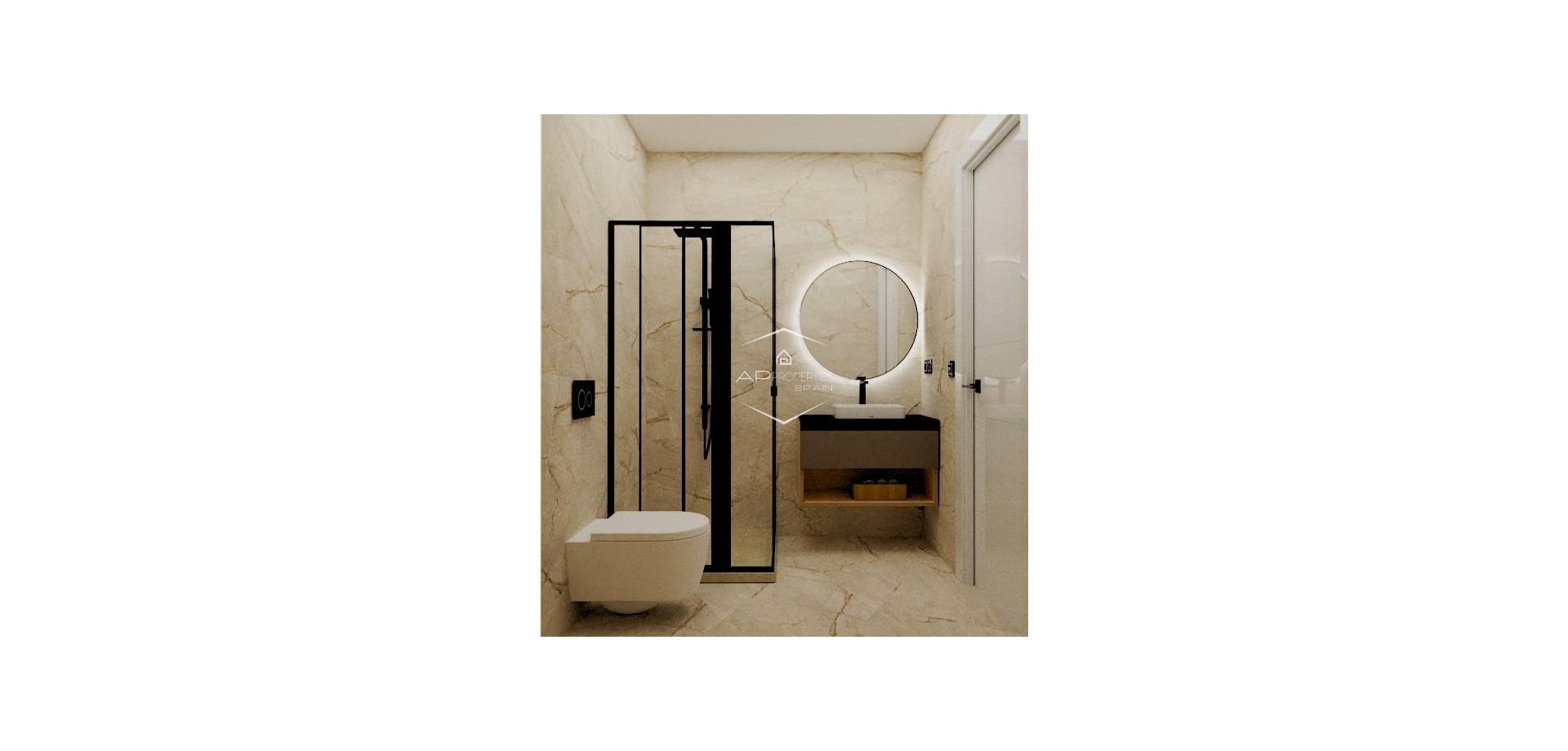 New Build - Apartment - Penthouse -
Pilar de la Horadada - Playa de las Higuericas