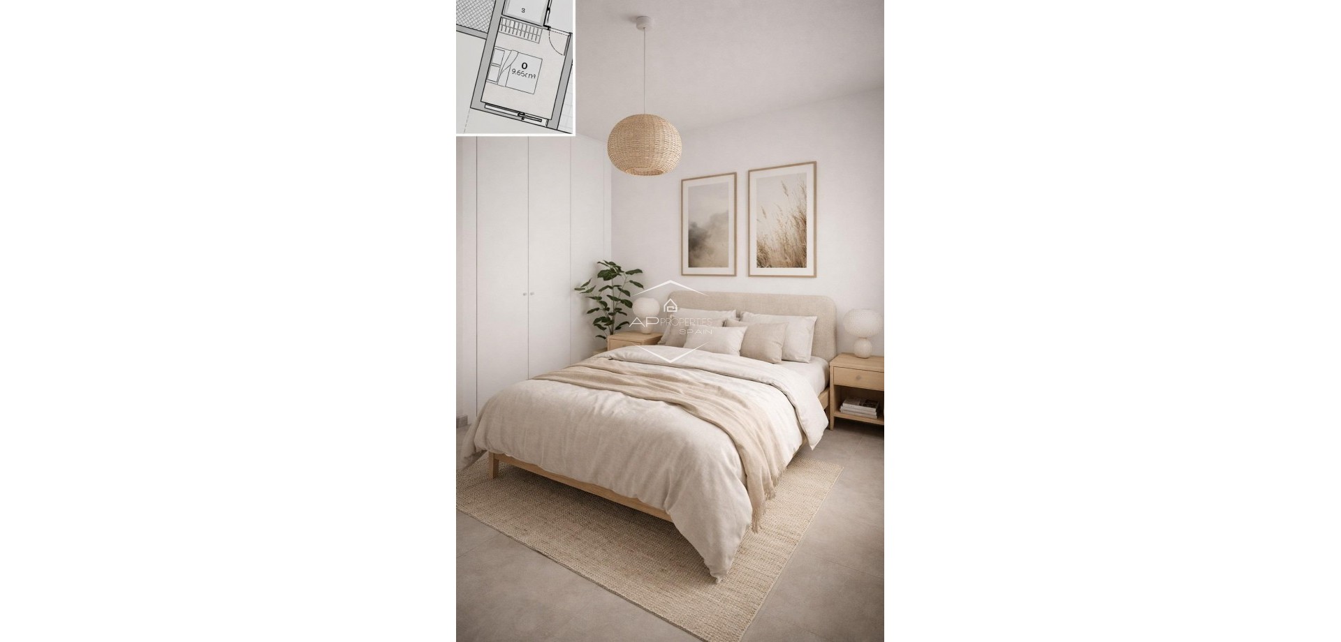 Nueva construcción  - Villa - Independiente -
Mazarron - Country Club