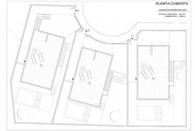 Nueva construcción  - Villa - Independiente -
Mazarron - Country Club