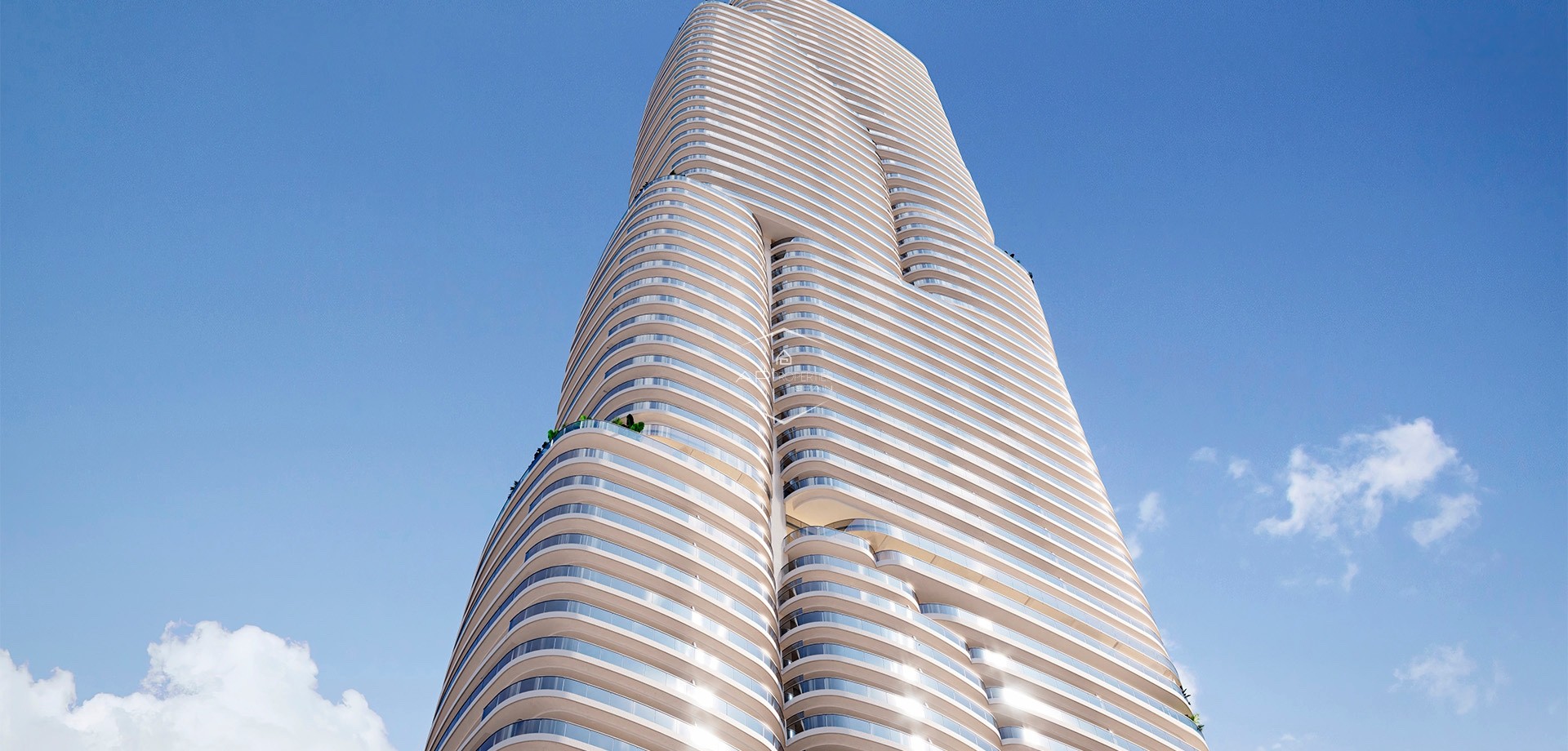 Nouvelle construction - Appartement -
Benidorm