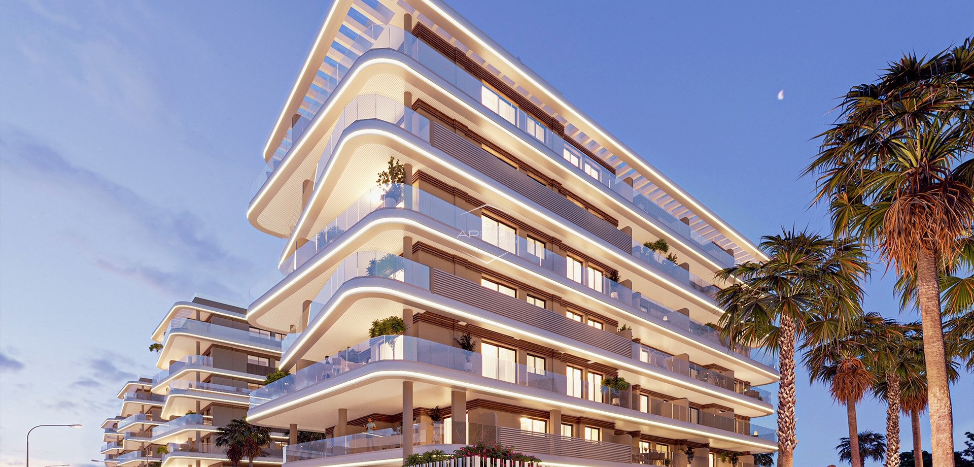 Nueva construcción  - Apartamento - piso -
Valencia