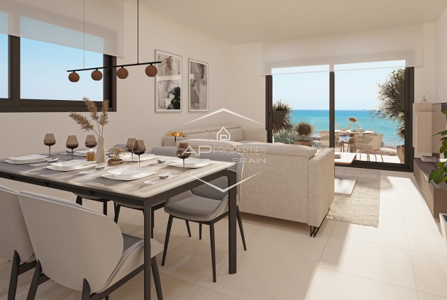 Nueva construcción  - Apartamento - piso -
Valencia