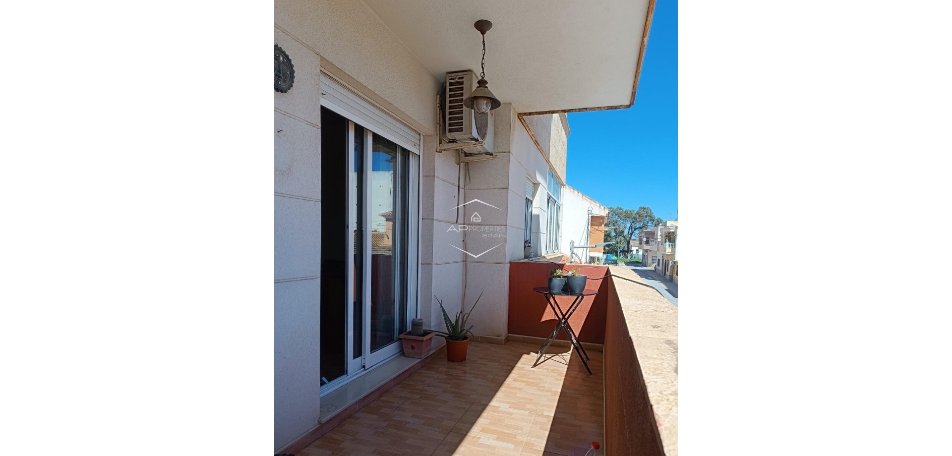 Reventa - Apartamento - piso -
Los Montesinos