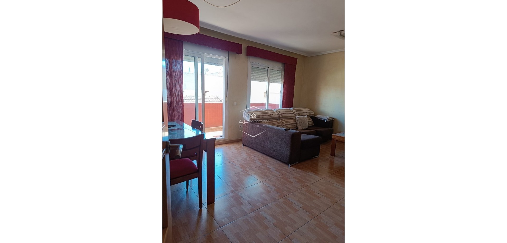 Reventa - Apartamento - piso -
Los Montesinos